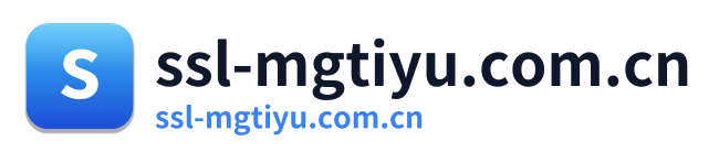 ssl-mgtiyu.com.cn Logo